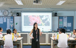 'Dạy ít, học hỏi nhiều' khiến học sinh Singapore giỏi Toán dẫn đầu thế giới