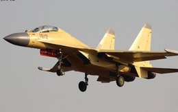 Trung Quốc điều 3 máy bay quân sự xâm nhập Hàn Quốc