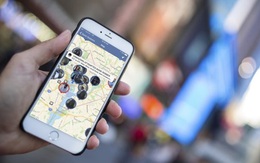 FBI ra ứng dụng săn cướp ngân hàng trên di động