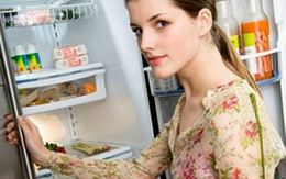 7 ẩn họa hại sức khỏe từ tủ lạnh