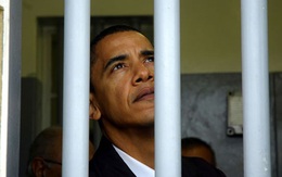 Obama phá kỷ lục ân xá tù nhân của 10 đời tổng thống tiền nhiệm