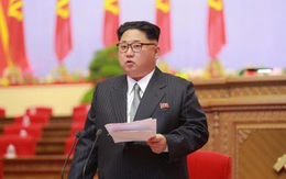 Triều Tiên ngưng gọi ông và cha Kim Jong-un là "lãnh tụ tối cao"