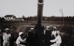 Chiến công cuối cùng của pháo 90 mm