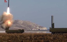 Bastion-P vờ giữ Crimea để kiểm soát toàn bộ eo biển Bosphorus?