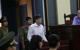 Đại gia tố Hoa hậu Phương Nga lừa đảo là ai?