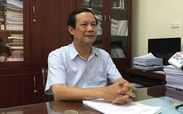 Phó TCT Thủy sản nói gì về lo lắng nhận biết hải sản hậu Formosa