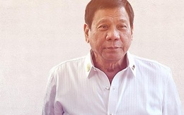 Tổng thống Philippines Duterte sẽ thăm Việt Nam trong tuần tới