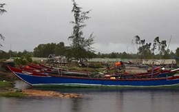 Hỗ trợ ngư dân hậu Formosa: Mới kê khai, lên danh sách đã 'loạn'