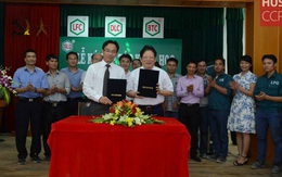 Đại gia đình đang nắm vốn chi phối tại Bột giặt và Hóa chất Đức Giang là ai?