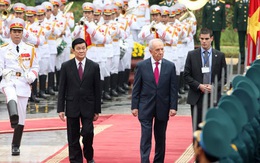 Cựu tổng thống Israel qua đời