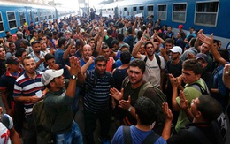 Hungary trưng cầu ý dân về người nhập cư: Châu Âu lo lắng