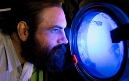 Động cơ ion mạnh hơn cả động cơ kỷ lục của NASA sắp được mang lên vũ trụ thử nghiệm