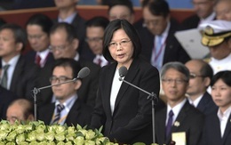 ​Đài Loan muốn gác lại lịch sử, đối thoại với Trung Quốc