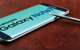 Điều tra cho thấy những viên pin Trung Quốc chính là nguyên nhân khiến Note7 mới tiếp tục phát nổ