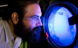 Động cơ ion mạnh hơn cả động cơ kỷ lục của NASA sắp được mang lên vũ trụ thử nghiệm