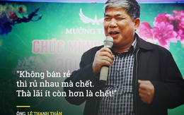 Đại gia Việt và những triết lý kinh doanh để đời