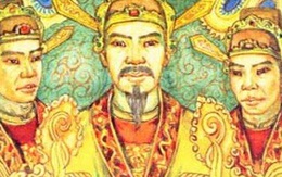 Ông vua duy nhất trong lịch sử Việt Nam: Gả chồng cho vợ cũ!