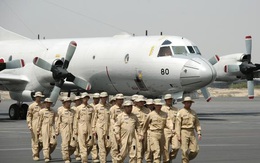 Nhật mở rộng căn cứ tại Djibouti ngăn chặn Trung Quốc