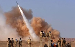 Thêm một lần PAC 3 thất thủ trước tên lửa của Yemen