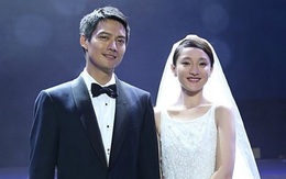Vợ chồng Châu Tấn bất ngờ khoe ảnh hạnh phúc giữa tin đồn ly hôn