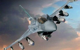 Mỹ sẵn sàng cung cấp máy bay F-16 “thế hệ thứ 5” cho Ấn Độ