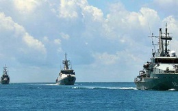 Úc-Indonesia sẽ tuần tra ở biển Đông