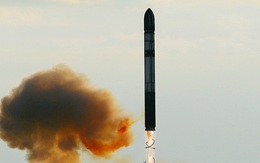 Nga thử thành công Object 4202, Mỹ có dám khua vũ khí?