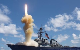 Mỹ châm ngòi cuộc chiến hạt nhân ngoài không gian