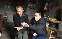 Trung Quốc: Đi kiện, cụ ông bị bắt về đánh chết