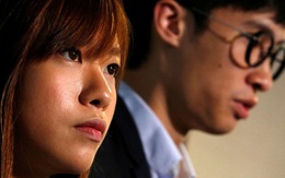 Hồng Kông: 2 nghị sĩ trẻ chống Trung Quốc mất ghế