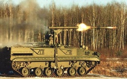 Nga phát triển thế hệ tên lửa chống tăng “bắn-quên” mới cho Lục quân