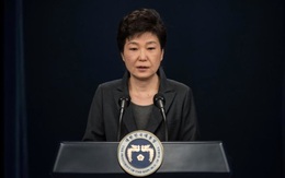 Tổng thống Hàn Quốc khó thoát quá trình luận tội