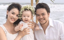 Sự thật về gia thế 'khủng’ của chồng diễn viên Trang Nhung