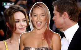 Lẽ nào đây mới là nguyên nhân "phá tan" chuyện tình 12 năm của Angelina Jolie - Brad Pitt?