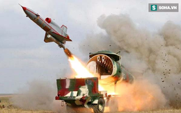 Tên lửa Ukraine gần Crimea sẽ tấn công mục tiêu nào?
