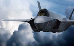 Na Uy đang chế tạo tên lửa lợi hại nhất cho tiêm kích F-35 của Mỹ