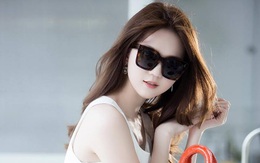 Ngọc Trinh nắm tay người yêu mới ở Nhật, sau cuộc tình với bạn trai đại gia