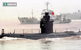 Lý do láng giềng Ấn Độ vung 200 triệu USD mua tàu ngầm từng gặp nạn thảm khốc của TQ
