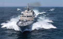 Mỹ bán tháo tàu LCS cho đồng minh Đông Nam Á