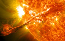 Một trong những bí ẩn thế kỷ về Mặt trời nay đã được NASA giải đáp