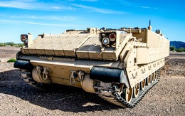 Mỹ phát triển xe bọc thép mới thay thế M113