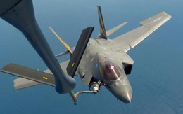 Giải pháp thay thế F-35: Vũng lầy mới của Không quân Mỹ
