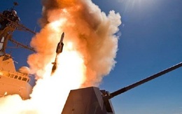 Mỹ bất ngờ thử tên lửa đánh chặn SM-6 gần Hawaii