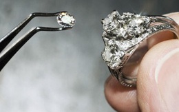 Phát hiện nơi chứa kim cương hiếm nhất trên hành tinh