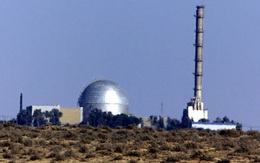 Cơ sở chế tạo vũ khí hạt nhân bí mật của Israel