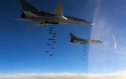 Gần 19.000 cuộc xuất kích, Không quân Nga tiêu diệt 35.000 khủng bố