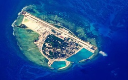 Yêu cầu Trung Quốc chấm dứt ngay bay dân sự tới đảo Phú Lâm