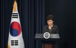 Công tố viên Hàn Quốc định đột kích Nhà Xanh để điều tra