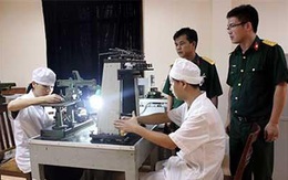 Vũ khí Việt Nam lên đời với mắt thần nội địa