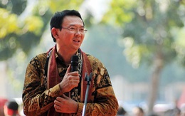 Indonesia: Quyết định điều tra Thị trưởng gốc Hoa tội "báng bổ" đạo Hồi là hợp lệ
